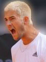 H2H Jan Choinski Vs Henri Squire stats, prediction, head to head, and draw