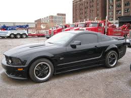 Saleen 785831 Jpg Jpeg Image 640x480 Pixels Ford Mustang Ford Mustang Gt 2005 Ford Mustang