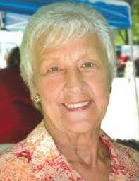 Obituary information for Bonnie Jean (Brandon) Hawley