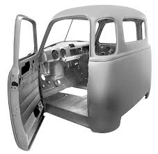 Image result for White Motor Gray 1950 Truck