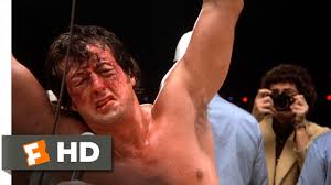 Maybe you would like to learn more about one of these? Rocky Ii 12 12 Movie Clip Yo Adrian I Did It 1979 Hd Youtube