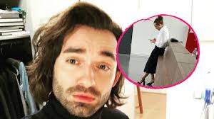 September 2018 gilt er als verschollen. Nach Kleider Foto Wollte Daniel Kublbock Als Frau Leben Promiflash De