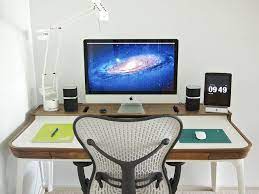 New Office 2 Best Ergonomic Office Chair Home Studio Desk Home Office Desks