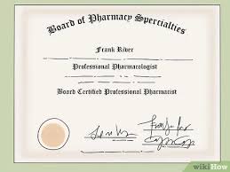 There are multiple pathways for students interested in a career as a pharmacist, but with proactive planning, students can reduce their time spent in school—along with the cost of extra, unnecessary classes—and earn their white coat sooner rather than later. 3 Ways To Become A Pharmacist Wikihow