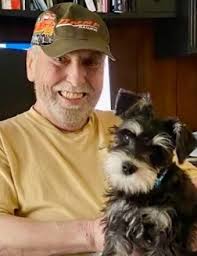 Obituary information for Max Preston Benson