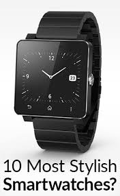 A Man S Guide To Smartwatches Can A Smart Watch Be Stylish Luxury Watches For Men Smart Watch Watches For Men