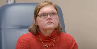 Tammy's Weight Loss Progress