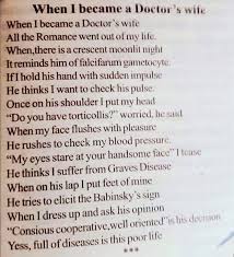 What A Poem Doctor Doctors Medicine Medical Skill Nurse Surgeon Anatomy Hospita Doctor Quotes Medical Medicine Quotes Doctor Quotes