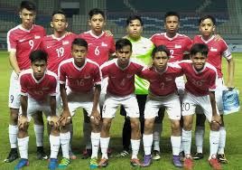 Live u16 japan vs u16 thailand. S Pore 0 Japan 11 S Pore Cubs Slaughtered At Afc Under 16 Championship 2018 Qualifiers Mothership Sg News From Singapore Asia And Around The World