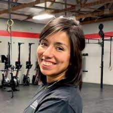 Affiliate: Spanish Fork CrossFit