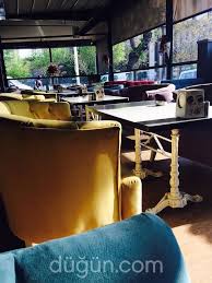 Seyir Cafe Nikah Sonrasi Yemegi Ankara