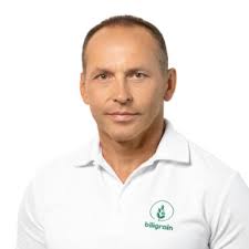 Контакти аграрної компанії Biligrain