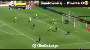 Here you can easy to compare statistics for both teams. Sundowns Vs Pirates 6 0 Youtube