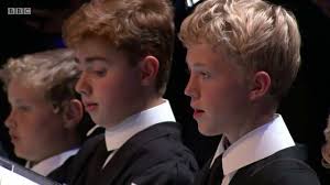 Cantique de Jean Racine Gabriel Fauré Choir of King's College, Cambridge  Stephen Cleobury