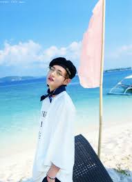Subtitles available for live, vod; Summer Package 2017 Kim Taehyung Bts V Taehyung
