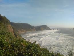 No Spoilers I Got A Shot Of The Real Life Arcadia Bay Cape Meares Lighthouse Or Lifeisstrange