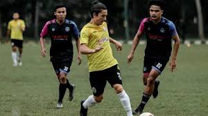 Ada 14 berita yang mempunyai tag piala menpora 2021. A23ad6rhj8zvrm