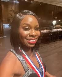 🚨l had an incredible time at the 2024 Presidential Lifetime Achievement  Award Gala last night‼️ I'm truly in awe of how God showed up and showed  out! 🤩. Special thanks to Apostles