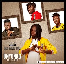 Kweysi Swat Onyonko Reloaded Ft Obibini X Amerado X Opanka Prod By Beat Monster Swat Dancehall Music La Bamba