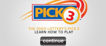 Ohio Pick 3 Results Last 5 Games Jackpotinfo