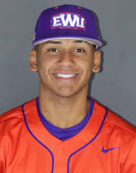 2024 Baseball Roster