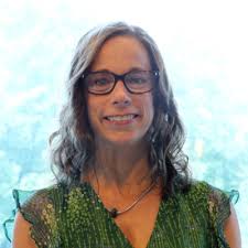 I am proud to celebrate three distinguished Vanguard women who are