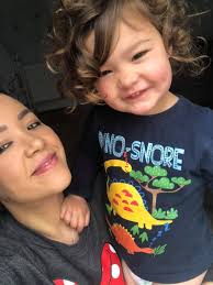 A day in the life of lily