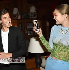 We did not find results for: Antoni Porowski Friends Celebrate His New Book At L Avenue At Saks