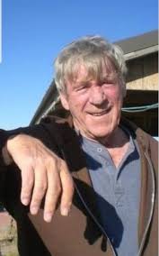 Fritz L. Hamill Obituary 2020