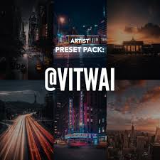 Thousands of lightroom presets for mobile & desktop can be downloaded very easily with just one click using the direct download links. Street Photography Lightroom Presets Visualgrams