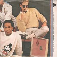Love + one nick heyward & haircut one hundred. Haircut One Hundred Nobody S Fool Arista 104 565 Arista 104 565 100 Amazon De Musik