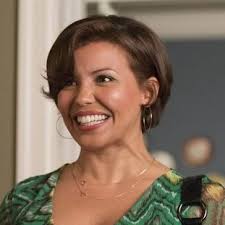 Filmografie Justina Machado