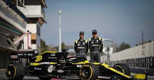 The formula 1 cars are some of the fastest beasts in the world, with speeds consistently crossing 300 kms/hr. The Logistics Driving Renault Formula 1 News Automotive Logistics