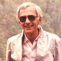 George H. Dull Obituary