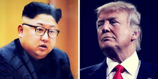 Nicht weil die russen beabsichtigen, eine aggression zu beginnen, sondern weil russland alarmiert ist von der überheblichkeit und arroganz des westens. Im Schlimmsten Fall Dritter Weltkrieg Nordkorea Konflikt Konnte Bald Eskalieren Business Insider