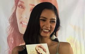 Chinita princess marks 11th year in showbiz