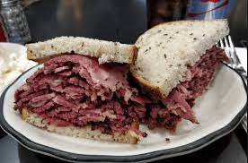 Nyc S Best Pastrami Sandwiches Eatingnyc