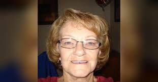 Sally L. Gast-Lacy Obituary