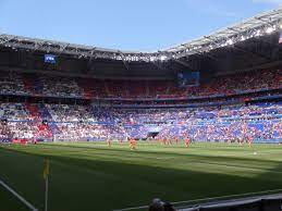 Le site officiel de la fifa est un site d'information sur le football mondial, le futsal, le beach soccer, le football féminin, les fédérations nationales, les revivez en vidéo tous les buts d'eugénie le sommer en coupe du monde féminine de la fifa. Finale De La Coupe Du Monde Feminine De Football De 2019 Wikipedia