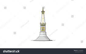 We offer you for free download top of tugu jogja png pictures. Tugu Jogja Landmark Of Yogyakarta City Flat Design Vector Logo Icon Illustration Line Art Fotografi Jalanan Lukisan Abstrak Fotografi