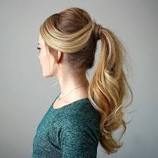 Long hair is more popular than ever. Lights Camera Action Red Carpet Hairstyles Glam Gowns Blog