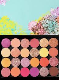 Here Comes The Sun Palette Colourpop Makeup Junkie Makeup Palette Makeup Nails