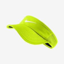 Nike Featherlight Women S Tennis Visor Nike Visor Fashion Tennis Clothes