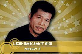 Lirik Dan Chord Lagu Sakit Gigi Dari Meggy Z Halaman All Kompas Com