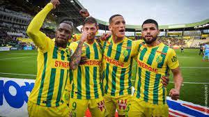 Fc nantes operate one official store at the beaujoire stadium which is probably the best place to get all your canary merchandise, with the obvious exception of fc nantes boutique. Umbro Gives French Fans A Novel Way To Be Involved In Jersey Design Digital Sport