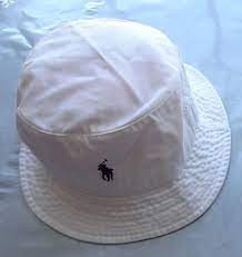 Nwt New Polo Ralph Lauren 100 Cotton Beach Golf Bucket Hat Cap Ralph Lauren Hats Bucket Hat Fashion Mens Bucket Hats