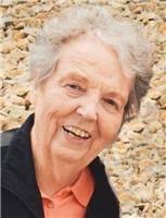 Joyce Maw Obituary (2021)