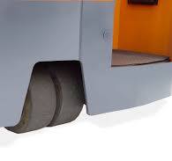 Drive and Load Wheel Solutions for Warehouse Products ...