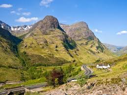 Niemand hat ihm je irgendwelche untaten unterstellt. Die Schottischen Highlands Und Loch Ness Tour Von Edinburgh Aus 2021 Tiefpreisgarantie
