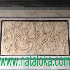 Video ini merupakan tutorial tentang bagaimana cara membuat relief tiang gerbang garasi (carport) rumah minimalis dari proses pembuatan rumah idaman aa. Relief Dinding Depan Rumah Motif Bunga Teratai 081283358408 Bunga Teratai Dinding Bunga